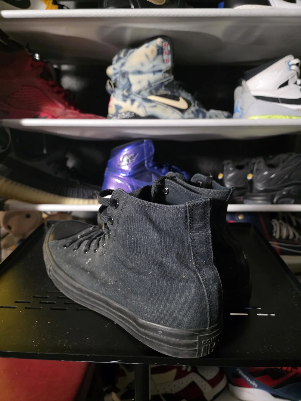 Converse hot classic